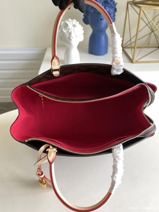 Official oldcobbler LOUIS GRAND VUITTON PALAIS 0727